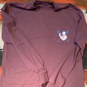 Rowdy Gentlemen Shirt. Like new. Long sleeve.